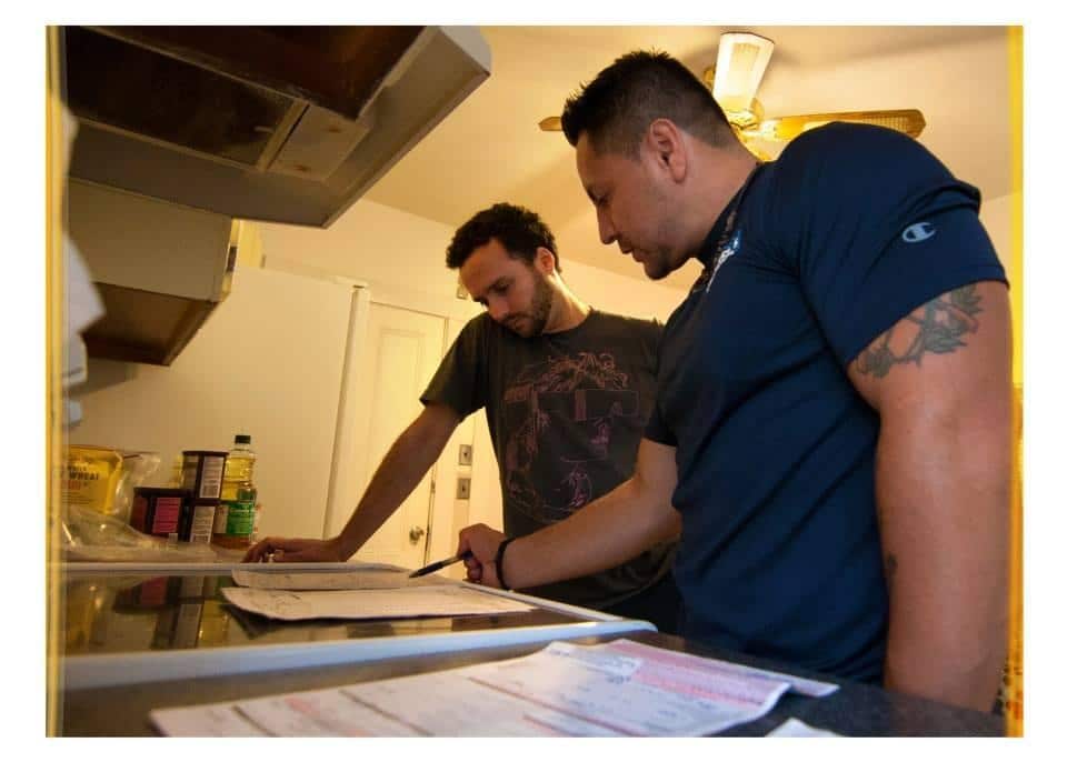 Foxboro MA Furniture Assembly Moving Services